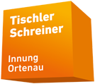 Tischler-Schreiner-Innung Ortenau Logo